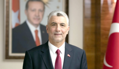Ticaret Bakanı Bolat, Edirne’ye geliyor