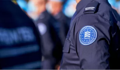 “Frontex” Bulgaristan-Türkiye sınırında kuvvetlerini üç katına çıkardı
