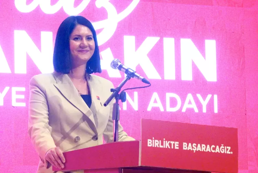 Edirne’ye Cumhuriyet yolunda güçlü vaatler