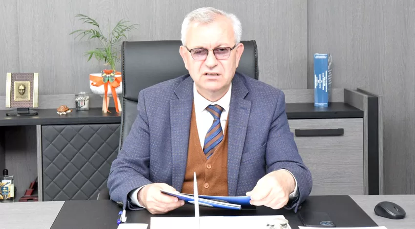 “60 ay kesintisiz maaş sözü verdik, sözümüzü tuttuk”