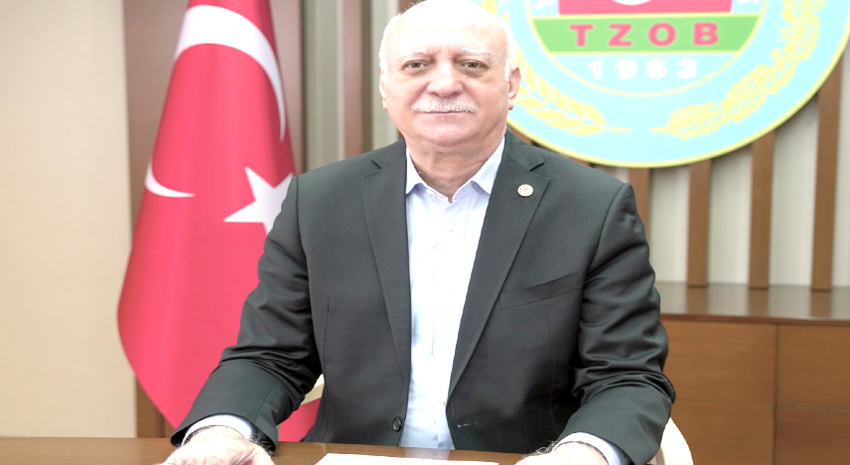 “Çiftçilerimizin, Belediyeler’den beklentileri”