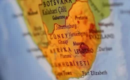 Güney Afrika’da trafik kazasında 45 kişi hayatını kaybetti
