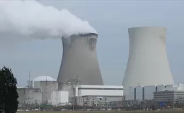 Dünyada 2030’a kadar 62 bin 300 megavatlık nükleer enerji devreye alınacak