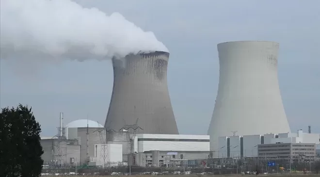 Dünyada 2030’a kadar 62 bin 300 megavatlık nükleer enerji devreye alınacak