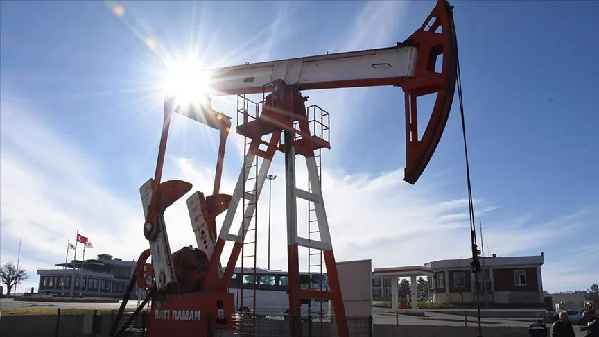 Türkiye’nin petrol ürünleri ihracatında geçen yıl en yüksek artış aralıkta gerçekleşti