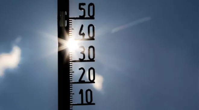 2023, Bulgaristan için 1930’dan bu yana en sıcak yıl oldu