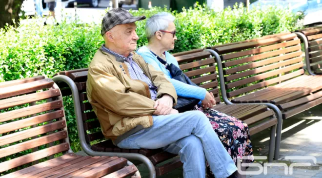 Bulgaristan’da emeklilerin dörtte üçü Paskalya ikramiyesi alacak