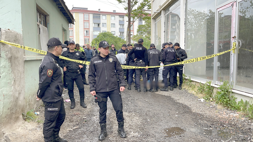 Tekirdağ’da kahreden yangın: 3 yaşındaki çocuk yaşamını yitirdi