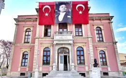 Edirne Belediye Meclisi ilk toplantısını yapıyor