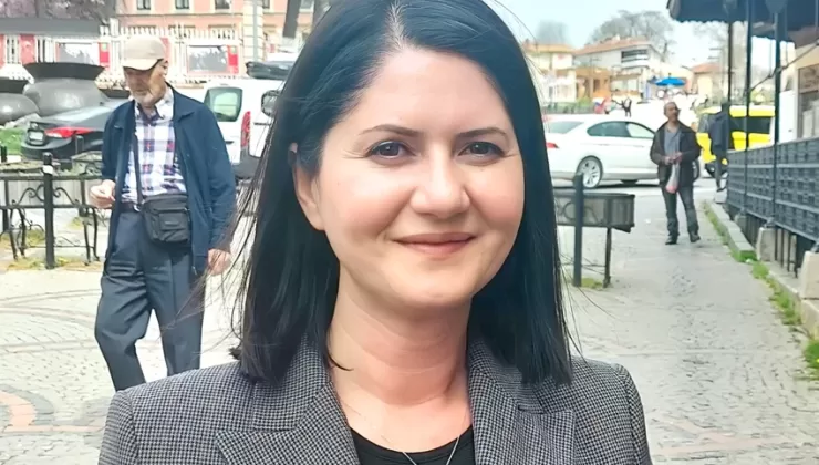 Edirne’nin ilk kadın Belediye Başkanı Akın mazbatasını alacak