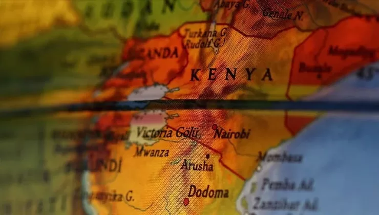 Kenya’da helikopter kazasında Genelkurmay Başkanı ve 10 asker öldü