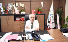 Keşan Belediye Başkanı Özcan “Hoş bir tablo devralmadık”