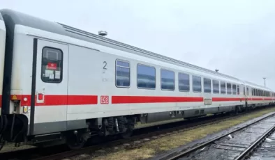 Bulgaristan’da tren biletlerine yüzde 20 zam yapılacak