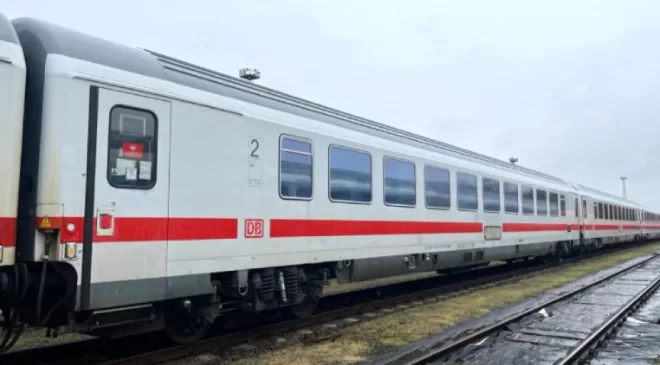 Bulgaristan’da tren biletlerine yüzde 20 zam yapılacak