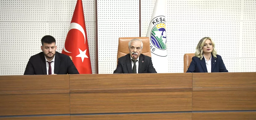 “Allah bize bir daha böyle bir borçlanma kısmet etmesin”