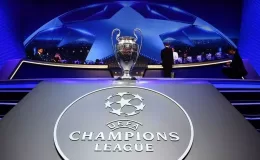 UEFA Şampiyonlar Ligi’nde yarı finalistler belli oluyor