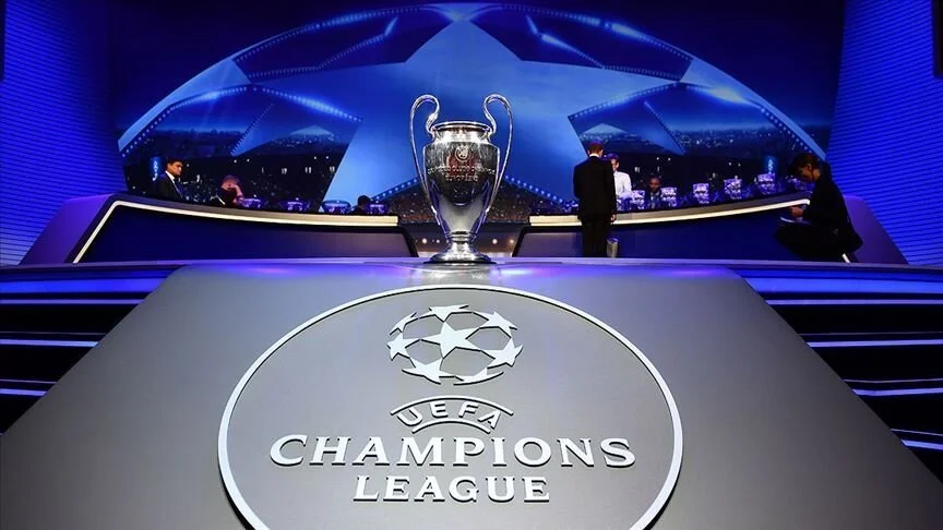 UEFA Şampiyonlar Ligi’nde yarı finalistler belli oluyor
