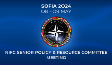 Sofya, NATO İstihbarat Forumuna ev sahipliği yaptı