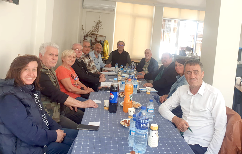 Edirne’de tarihi mirasın korunması için yeni adım  