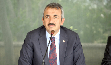 Edirne’de “tiny house” ve kaçak yapılara izin verilmeyecek