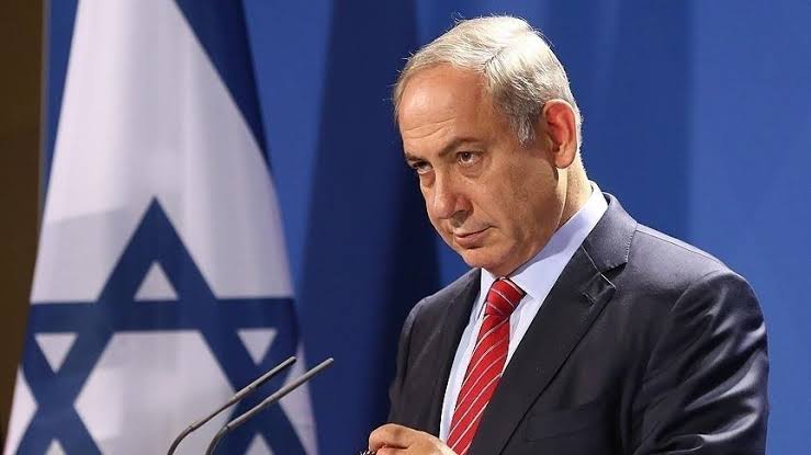 Netanyahu, Savaş Kabinesi Üyesi Gantz’ın şartlarının “yenilgi” anlamına geldiğini savundu