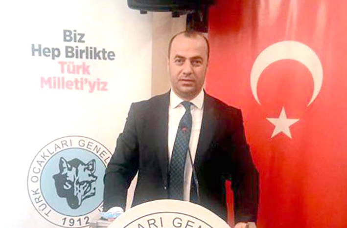Öz, “Teröristle müzakereden hayırlı sonuç çıkmaz!”