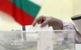 Bulgaristan’da partilerin oy pusulasındaki yerleri belli oldu