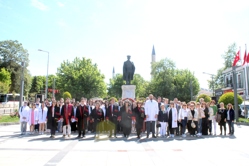 Bilimsel Eczacılık 185 Yaşında