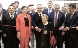 Tekirdağ’da Türk-Macar Kültür Yılı kapsamında “Hungar İkonlar” adlı sergi açıldı