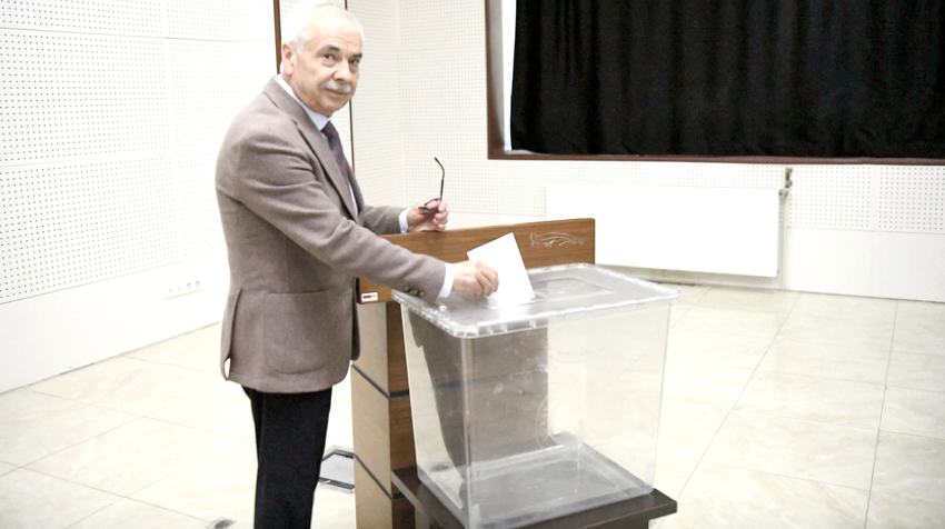 Keşan Belediyesi Olağan Meclis Toplantısı yapıldı