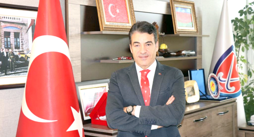 Türkiye Hokey Federasyonu’nun hedefi, gençlik olimpiyatları