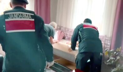 Tekirdağ ve Kırklareli’nde uyuşturucu operasyonunda 15 şüpheli yakalandı