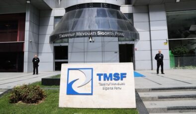 TMSF Bursa’da üç arsayı satışa çıkardı