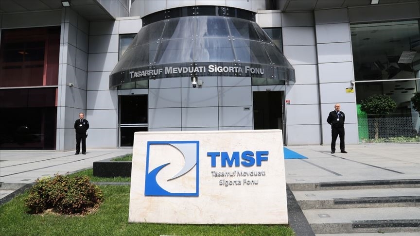 TMSF Bursa’da üç arsayı satışa çıkardı