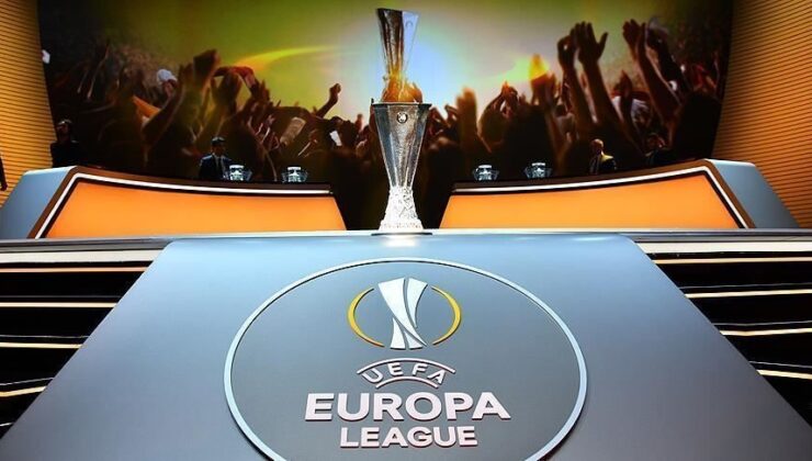 UEFA Avrupa Ligi’nde yarı final heyecanı başlıyor