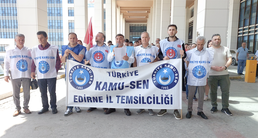  “Fazladan tasarruf olur, azdan olmaz”