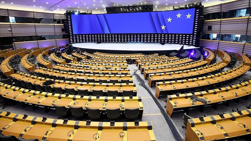 Avrupa Parlamentosu seçim sonuçları belli oldu