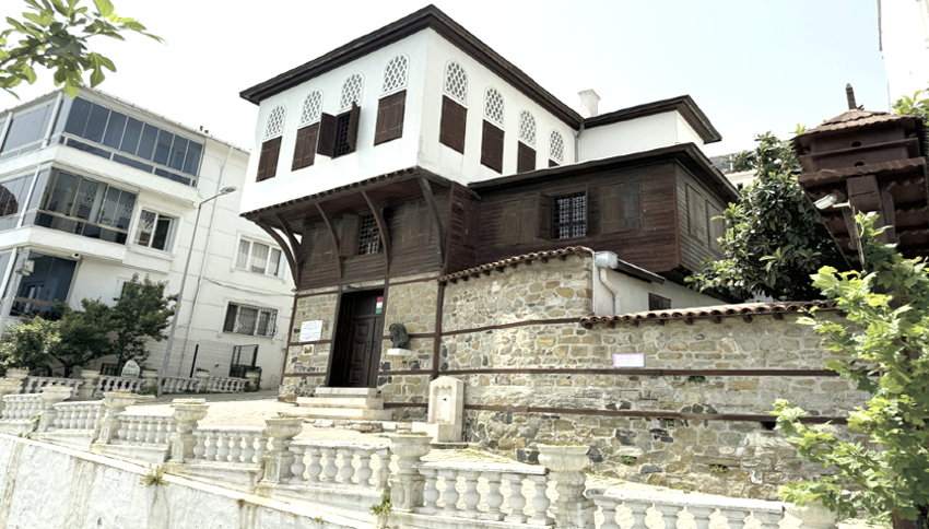 Tekirdağ’da fotoğraflanan “Macar İzleri” vatandaşların beğenisine sunulacak