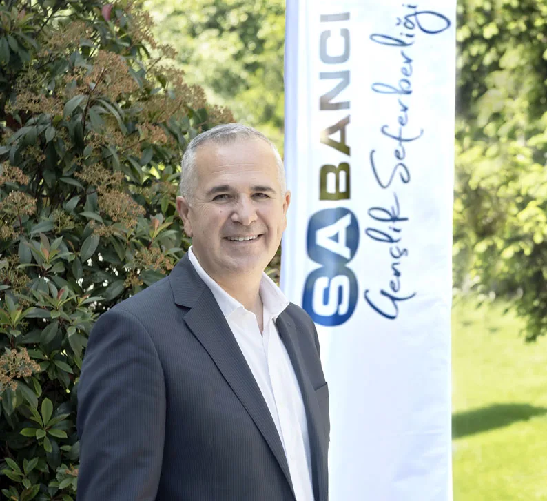 Sabancı Gençlik Seferberliği’ne 5 bin kişi başvurdu