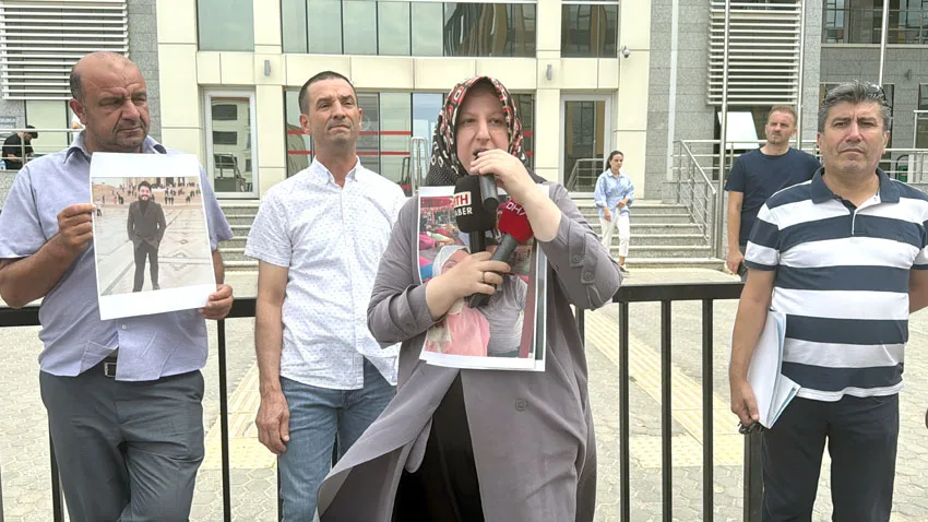 İğneada’daki selde yıkılan tesiste 6 kişinin ölmesine ilişkin davaya devam edildi