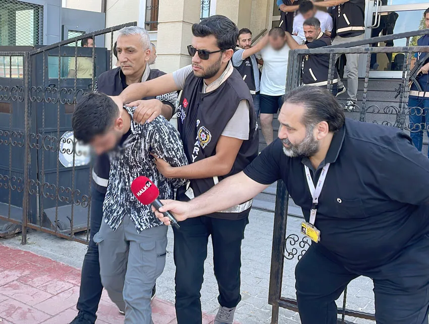 Sakarya’da eski Ferizli Belediye Başkanı Soğuk’un öldürülmesine ilişkin 4 zanlı adliyede