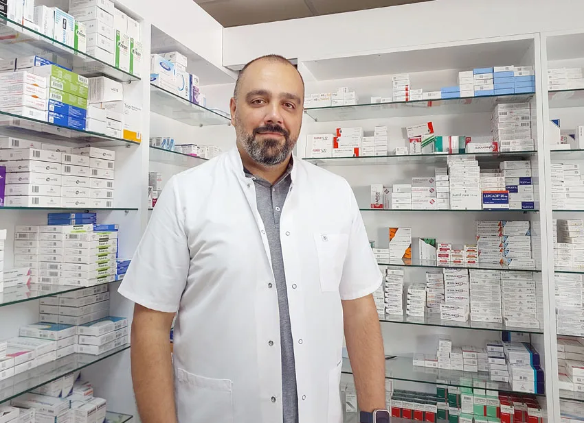 Merdivenaltı güneş kremlerinden uzak durun