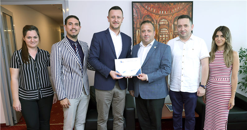 Migros yönetici yetiştirme programı tamamlandı