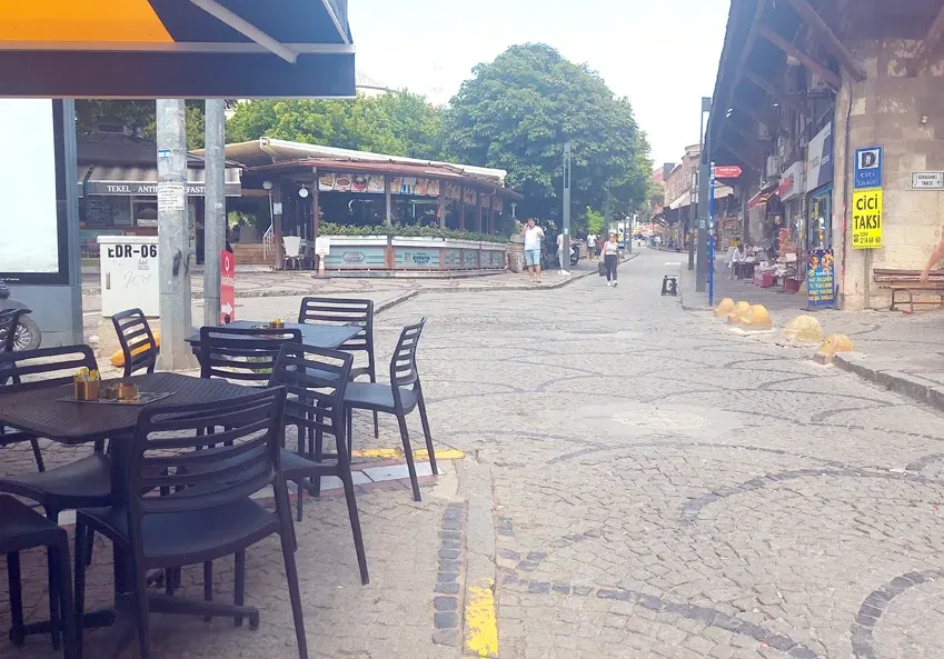 Sicak hava 9 jpg e1721311379567 - Edirne sıcaktan kavuruluyor