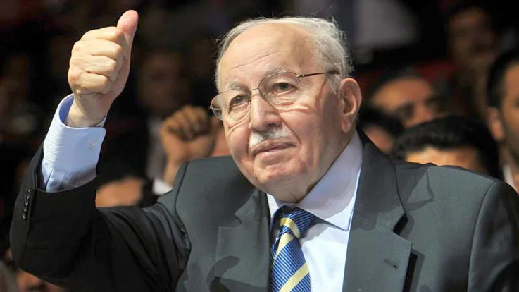 Erbakan’ın ismi caddeye verilsin talebi
