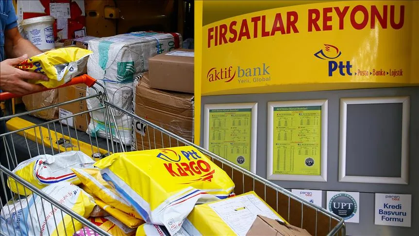 PTT’den “İndirimli Saatler” kampanyası