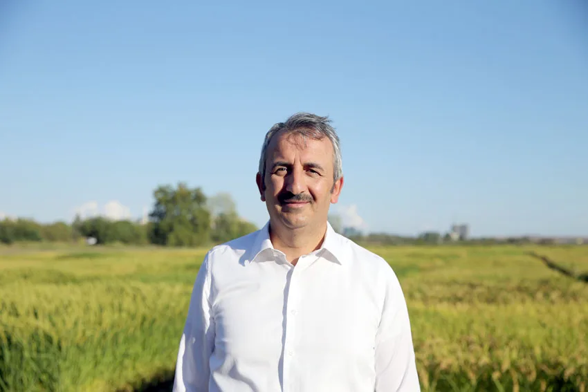 Kuraklığa karşı Tunca Nehri ve havzasında su biriktirilecek