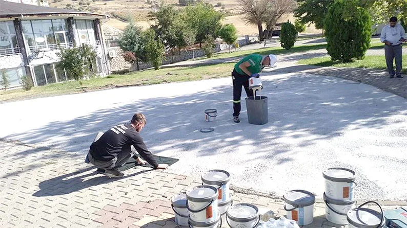 Edirne’den Adıyaman’a kardeş şehir desteği