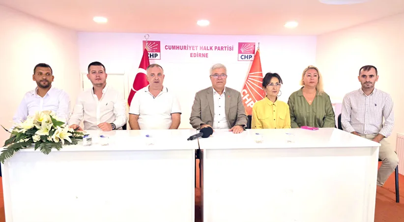 “Eğitimde, hükümetin açtığı yaraları canla başla saracağız”