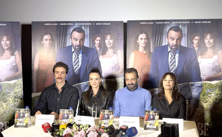 Dram türündeki “Akıldan Kalbe” filmi, 20 Aralık’ta vizyona girecek